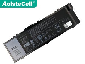 Battery for Dell T05W1