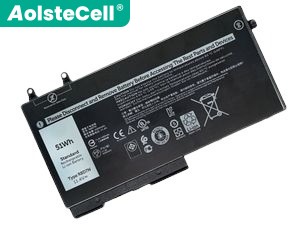 Battery for Dell 3HWPP