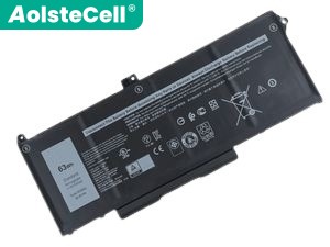 Battery for Dell WY9DX