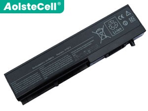 Battery for Dell Studio 14