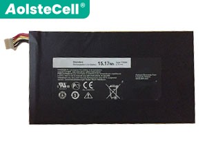 Battery for Dell Venue 7 (3830)