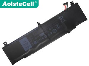 Battery for Dell Alienware 13(ALW13C-D2508)