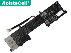 Battery for Dell FRVYX
