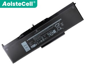 Battery for Dell Latitude 5580