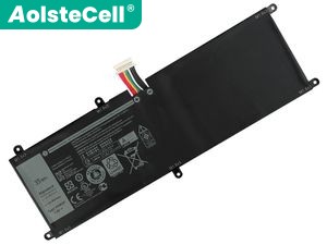 Battery for Dell Latitude 11 5175 Tablet