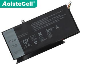 Battery for Dell Vostro 5460D-2528R