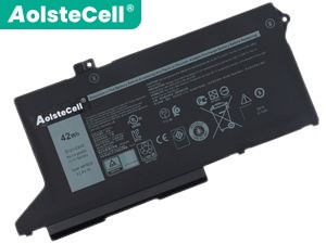 Battery for Dell RJ40G
