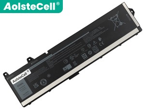 Battery for Dell Precision 7770