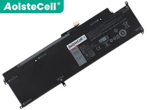Battery for Dell P63NY
