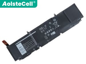 Battery for Dell P92F