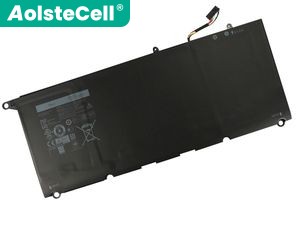 Battery for Dell XPS 13-9350-D1708G