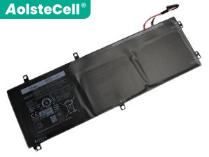 Battery for Dell XPS 15-9560-D1845