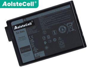 Battery for Dell XVJNP