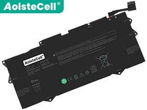 Battery for Dell XPS 13 9315