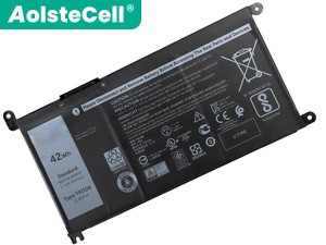 Battery for Dell Inspiron 15 5582 2-in-1