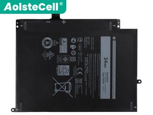 Battery for Dell WYCVV
