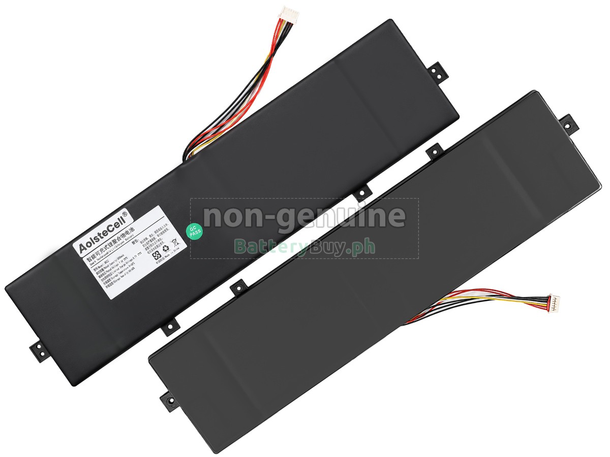 DERE R30PRO Replacement Battery