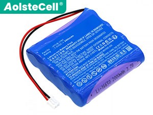 Battery for Deviser AE2300