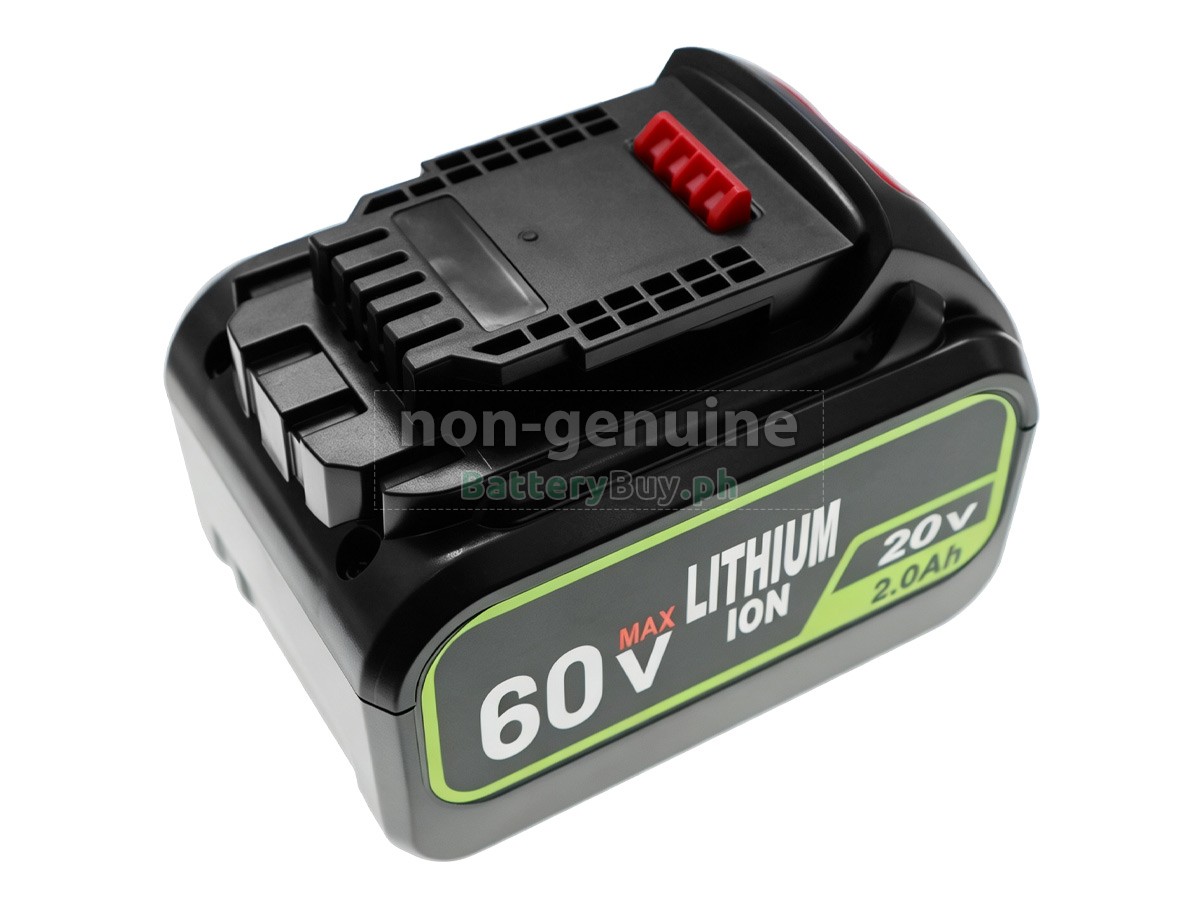 DeWALT DCK299D1T1 Replacement Battery