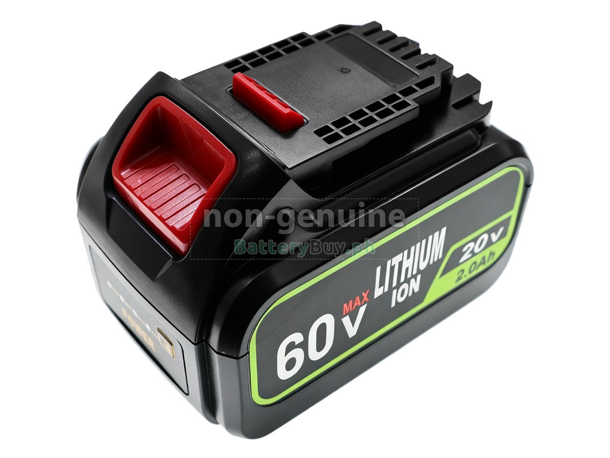 DeWALT DCK299D1T1 Replacement Battery