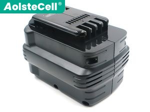 Battery for DeWALT DW0240