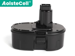 Battery for DeWALT DW999KQ