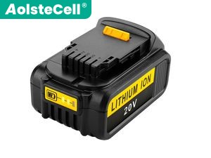 Battery for DeWALT DCB200