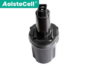 Battery for DeWALT DE9057