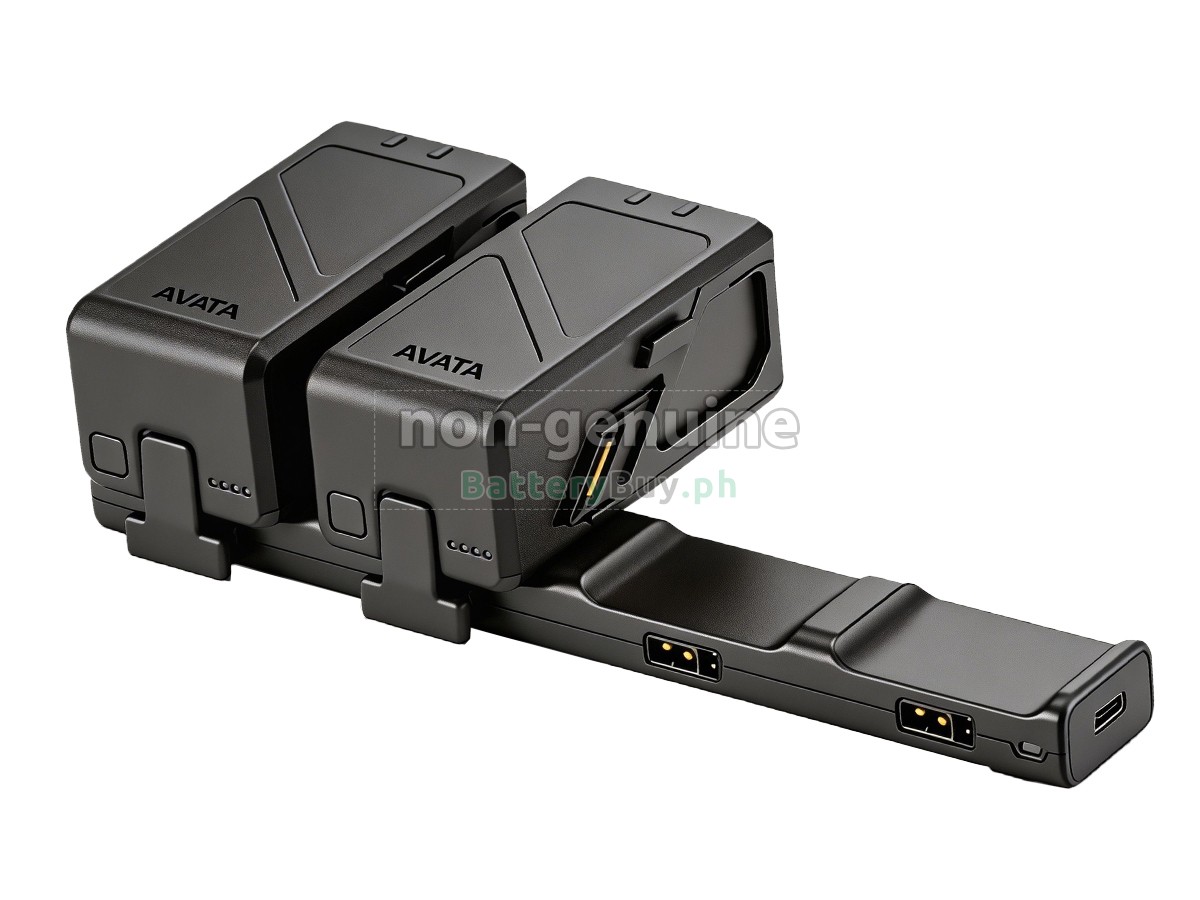 DJI AVATA Replacement Battery