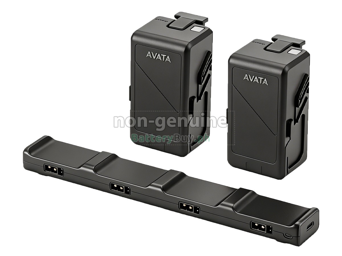 DJI AVATA Replacement Battery