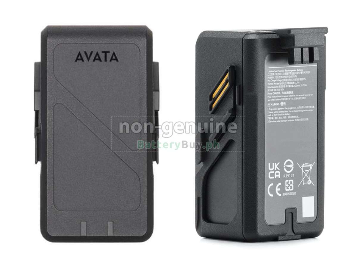 DJI AVATA Replacement Battery