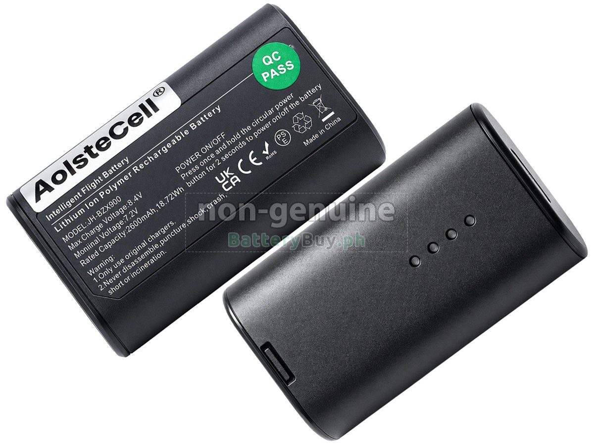 DJI GOGGLES 2 Replacement Battery