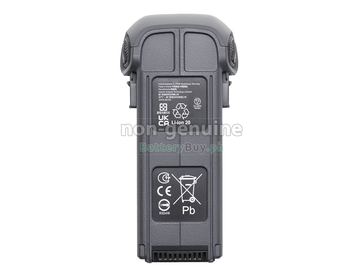 DJI MAVIC 4 PRO Replacement Battery