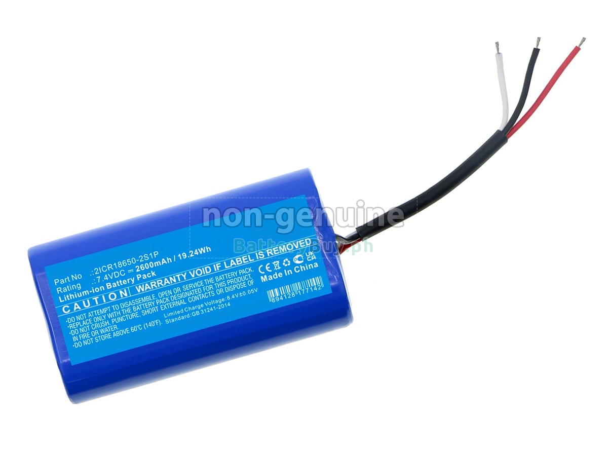 DJI OSMO MOBILE 2 Replacement Battery