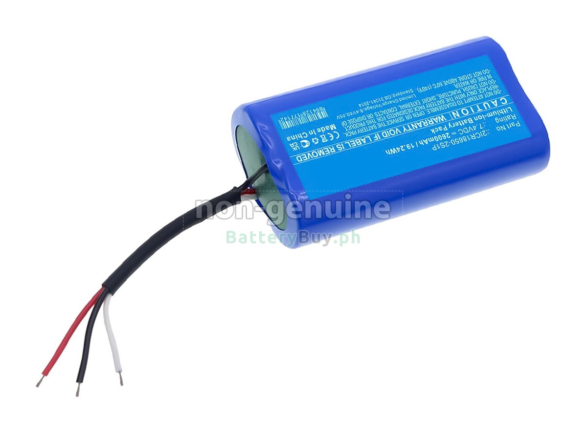 DJI OSMO MOBILE 2 Replacement Battery