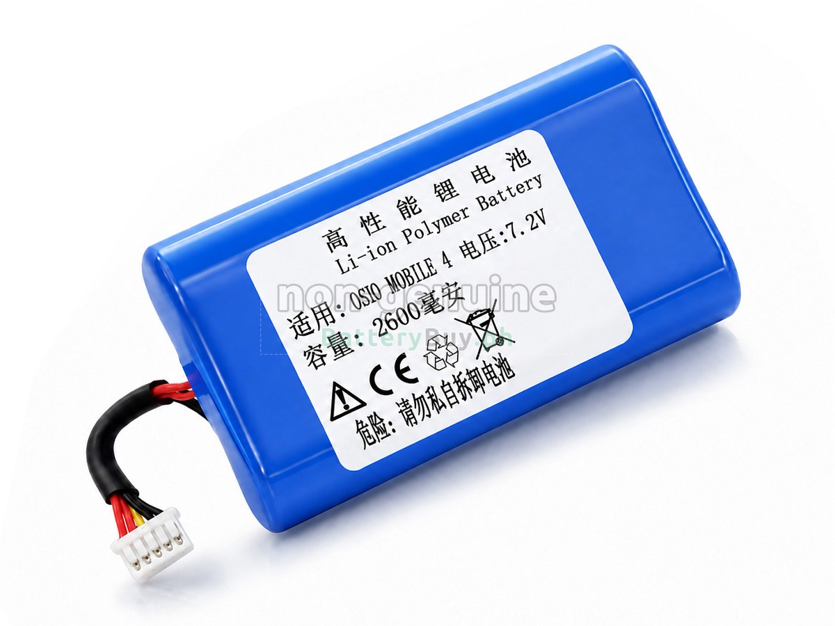 DJI OSMO MOBILE 4 Replacement Battery