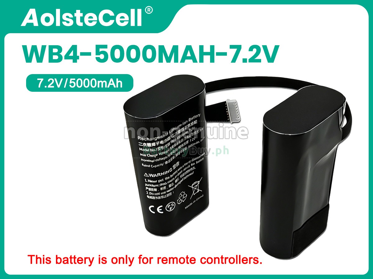 DJI M300 Replacement Battery