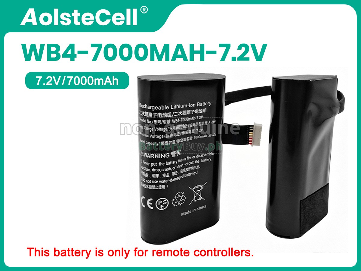 DJI M300 Replacement Battery