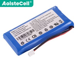 Battery for DJI Elf 4