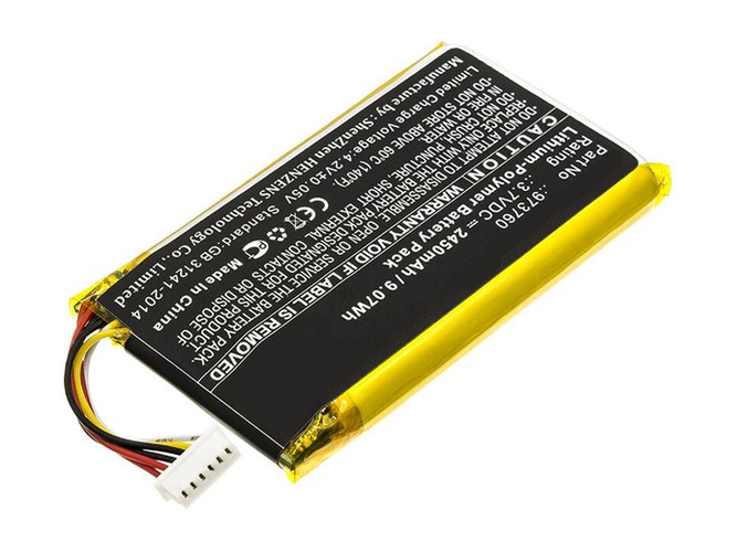 Battery for DJI Mavic Pro Remote Controller