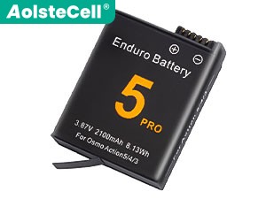 Battery for DJI BCX202-1770-3.85