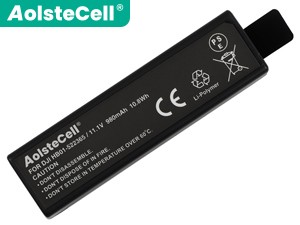 Battery for DJI HB01-522365