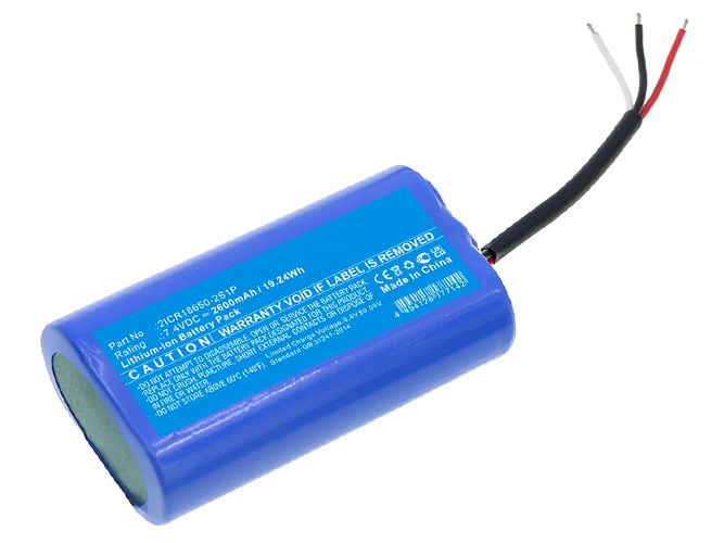 Battery for DJI OSMO MOBILE 2