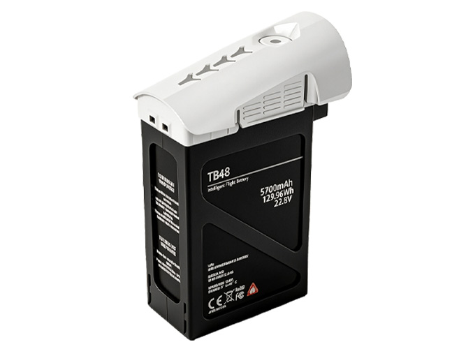 Battery for DJI TB48