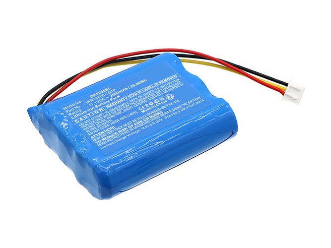 Battery for DOCKIN DKF200SL