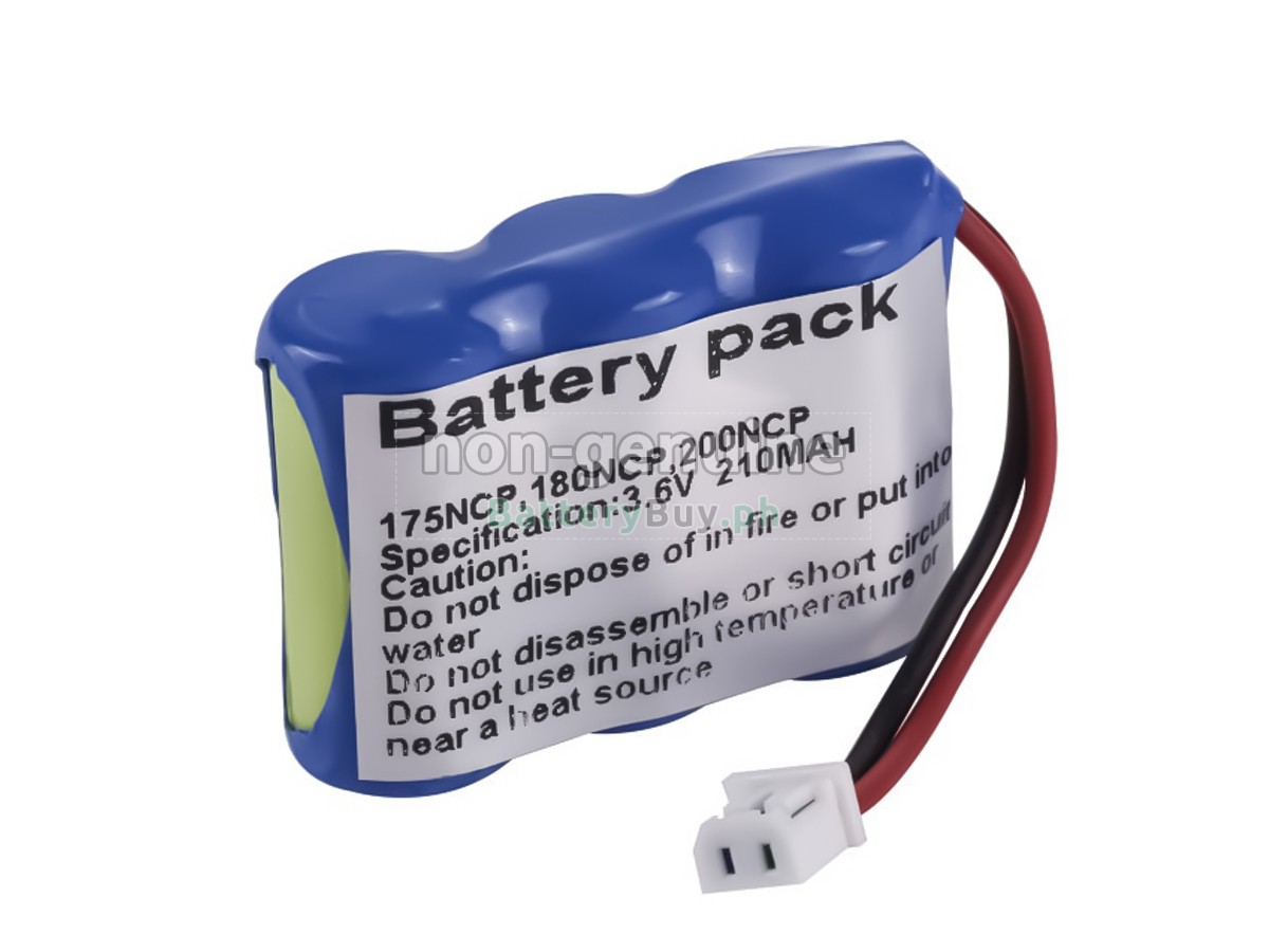Dogtra 7002M Replacement Battery