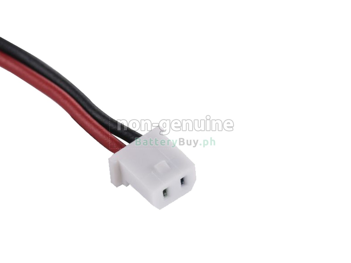 Dogtra 7002M Replacement Battery