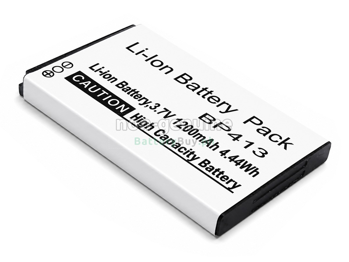 DORO PRIMO 413 Replacement Battery