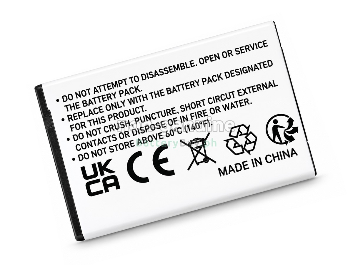 DORO PRIMO 413 Replacement Battery
