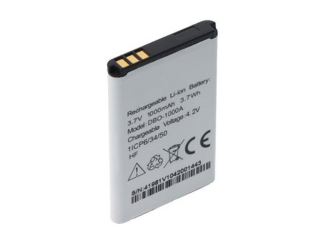 Battery for DORO 6040
